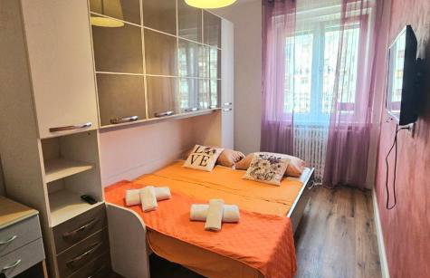 La sosta felice a Trieste - Foto 20