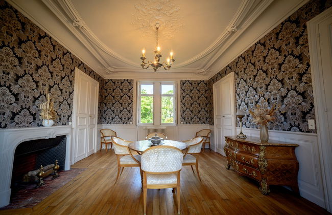 Château Origny - Photo 31