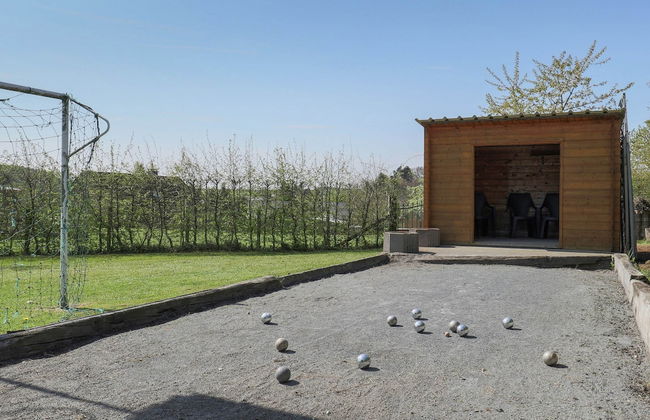 Holiday Home in Montleban With Garden - Foto 38