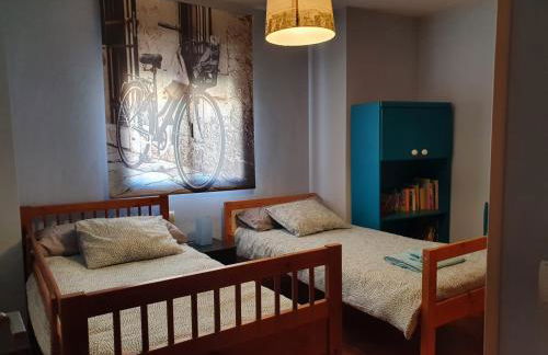 Casa rural en la Sierra Norte de Madrid - Photo 16