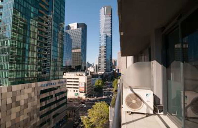 Inner Melbourne Serviced Apartments - Foto 32