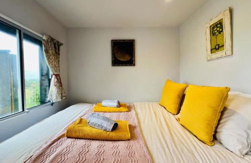 Unique Suffolk Cabin with Countryside Views - Foto 38