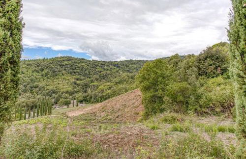 Charming Tuscan Villa Borgo Il Massera - Foto 3