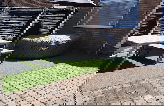 Impeccable 5-bed House in Stockton-on-tees - Foto 27