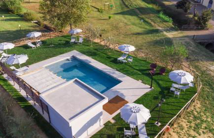 Incanto Toscano - Foto 28