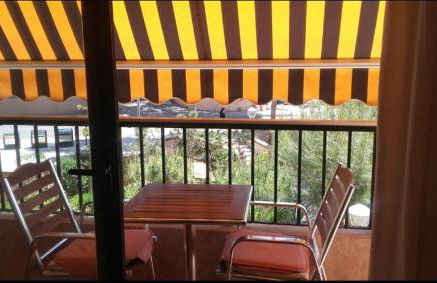 Apartamento en Moraira Centro con Piscina - Photo 15