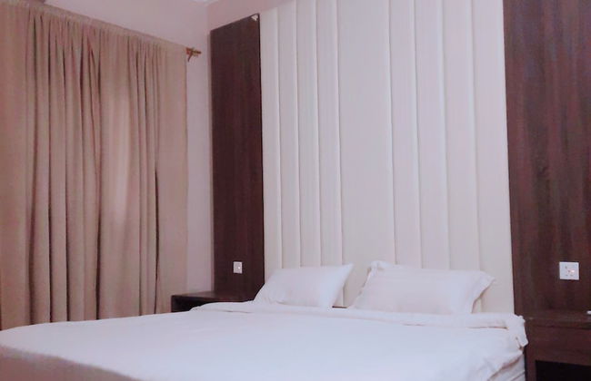 Golden Abha Al Mediaf - Foto 7