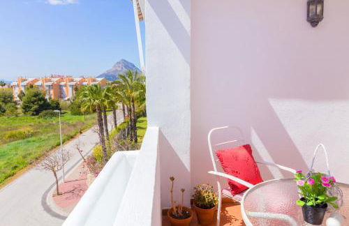 Salonica Duplex I Penthouse Javea Arenal by Rock Rentals - Foto 28