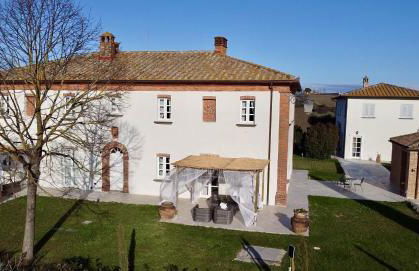 Agriturismo Antica Corte - Foto 123