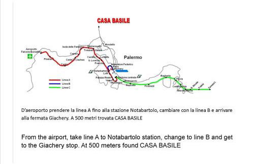 Casa Basile - Foto 40