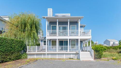 Dune Road House - Foto 1