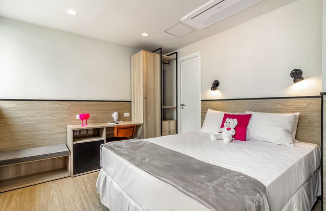 Housi Paulista - Foto 71