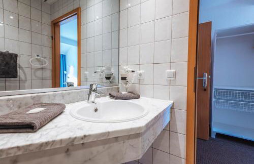 XXL Ferienhaus Goldberger See - Sauna - 16 Personen - Foto 40