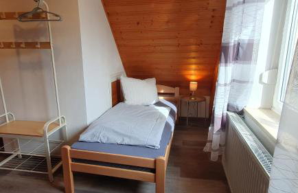 Bei München Ferienwohnung in Grafrath Amperschlucht - Foto 12