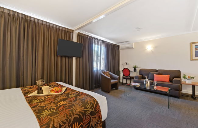 The Peninsula Riverside Serviced Apartments - Foto 26