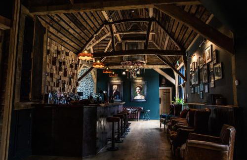 The Farmhouse at Redcoats - Foto 24