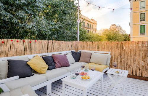 Canela Homes BARCELONA PERMANYER - Photo 43