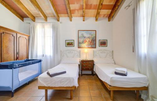 Finca la Finquita by Rentallorca - Foto 14