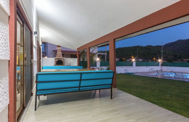 Denis Villa Marmaris Daily Weekly Rental - Foto 30