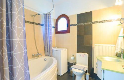 Jennys House in Stroggili - Foto 46