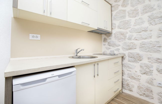 Apartments Mezini 11 - Foto 38