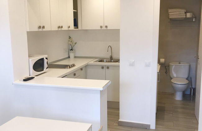 Naika Apartments And Studios - Foto 21