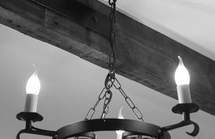 Woodleighton Cottages - Foto 22