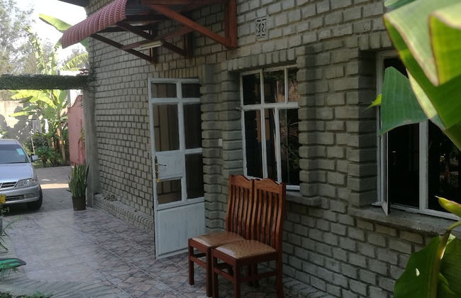 In-Africa Stay - Foto 31