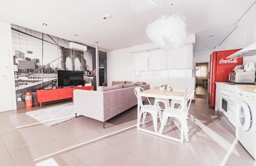 Beach & Urban Attic - Photo 8