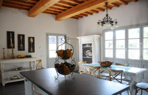 Agriturismo Poggio Alle Lame - Foto 10