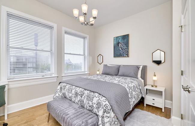 White House at Grand Central - Foto 27