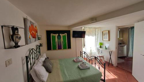 Casa Vacanze, Al Vicolo, centro storico Subiaco - Foto 5