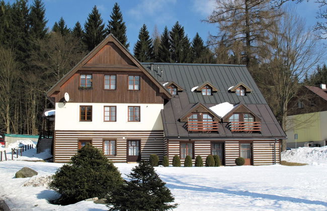 Harrachovka - Foto 20