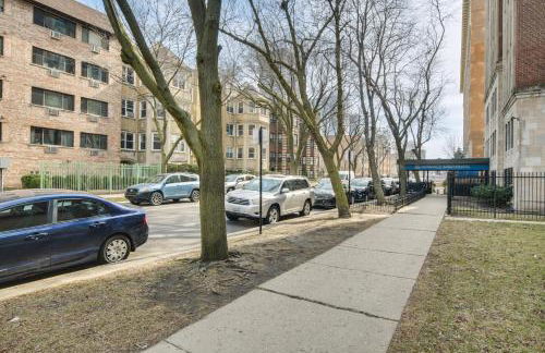 Stylish Chicago Retreat Walk to Loyola University - Foto 33