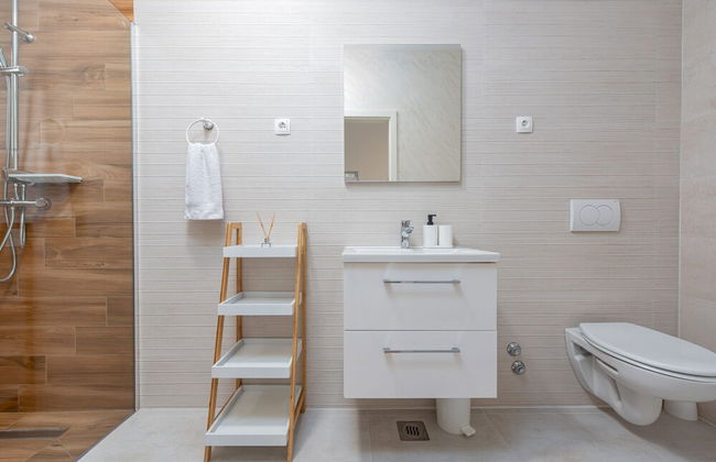 Villa Mareni - Photo 14