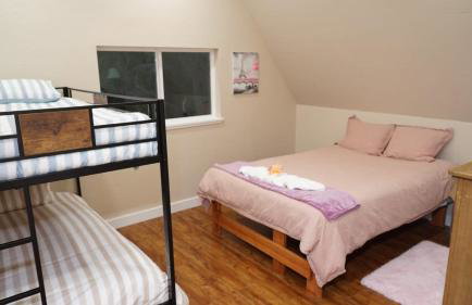 Snohomish Chatel retreat w swimspa, sauna & games - Foto 53