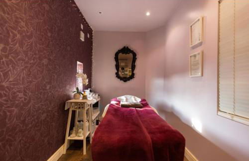 The Bay, Filey, Moonshine Cottage - Foto 65