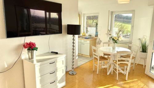 Panorama Domizil Ravensburg mit Alpenblick Balkon - Foto 3