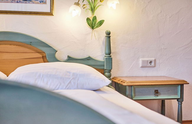 Chalet Haider - Foto 54