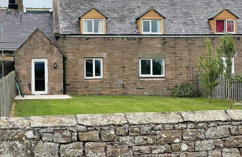 Cottage - Sleeps 6 - Garden - Parking - Foto 23