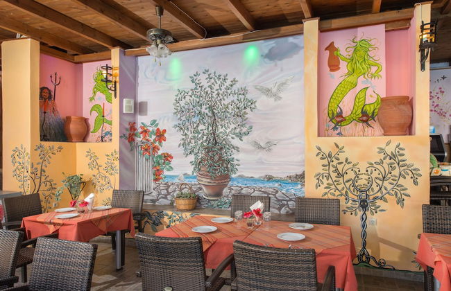 Marietta Hotel & Apartments - Foto 59