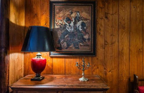 tHE Courmaison - Courmayeur - Foto 24