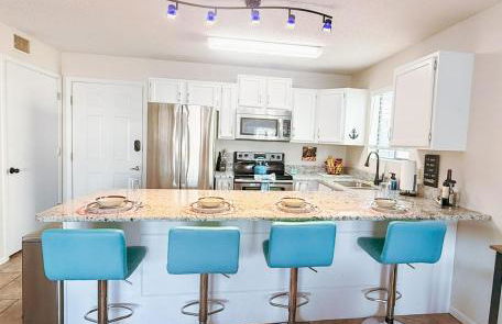 Blueys Lakefront 2 Bed and 2 Bath Condo - Foto 7