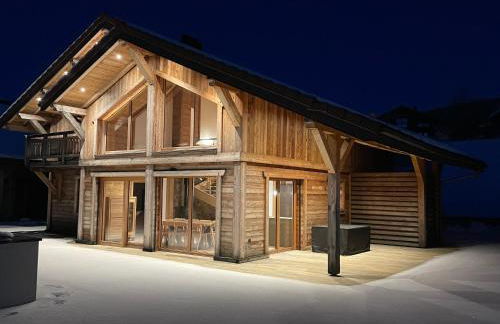 Chalets Coeur du Lac - Foto 62