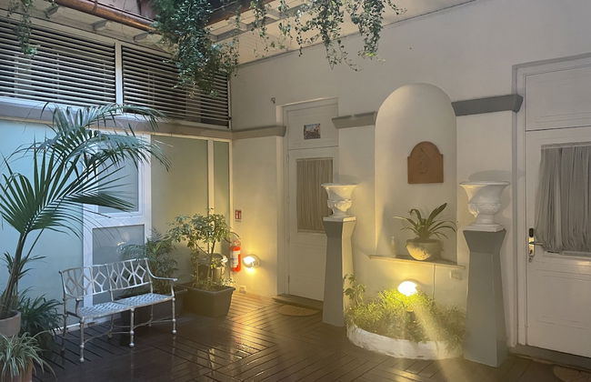 Piazza di Spagna Prestige - Foto 38