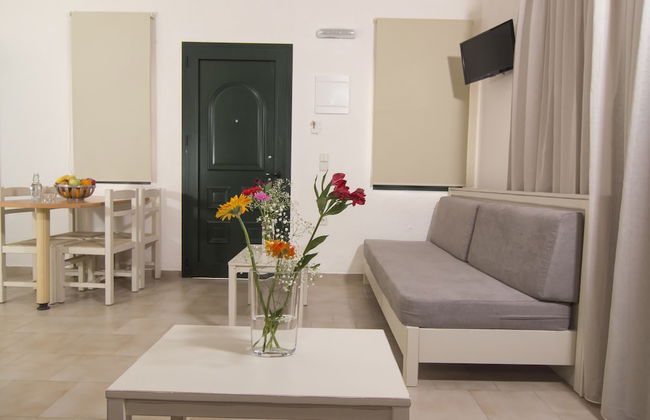 Rainbow Apartments - Foto 19