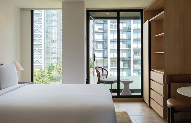 Crisol Suites Condesa - Foto 10