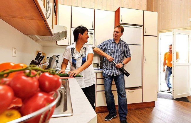 Holiday Home in Otterndorf - Foto 19