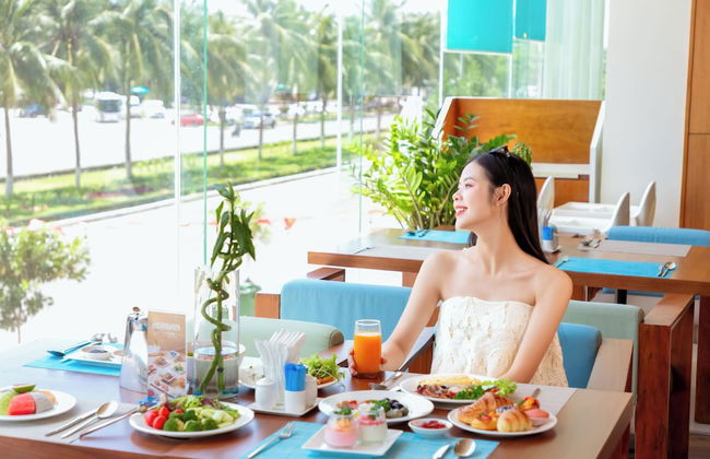 A La Carte Da Nang Beach - Foto 66