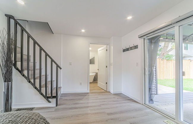 Niagara Vacation Home - Foto 17